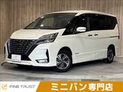 2020 NISSAN SERENA