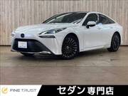 2021 TOYOTA MIRAI