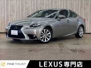 2013 LEXUS IS