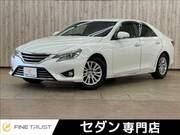 2013 TOYOTA MARK X