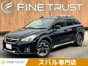 2016 SUBARU XV