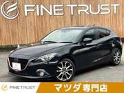 2015 MAZDA AXELA SPORTS
