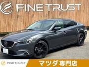 2015 MAZDA ATENZA SEDAN