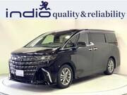 2024 TOYOTA ALPHARD G