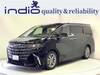 TOYOTA ALPHARD G