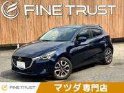 2015 MAZDA DEMIO