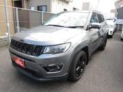 2020 CHRYSLER JEEP COMPASS