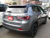 CHRYSLER JEEP COMPASS