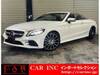 MERCEDES BENZ C-CLASS