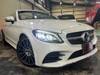 MERCEDES BENZ C-CLASS
