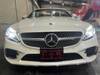 MERCEDES BENZ C-CLASS