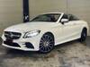 MERCEDES BENZ C-CLASS