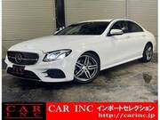 2016 MERCEDES BENZ E-CLASS