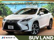 2018 LEXUS RX