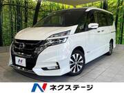 2018 NISSAN SERENA HIGHWAYSTAR V SELECTION