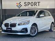 2019 BMW 2 SERIES
