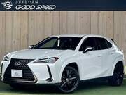 2022 LEXUS UX
