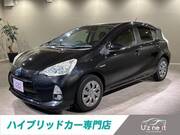 2012 TOYOTA AQUA
