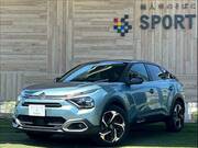 2022 CITROEN CITROEN C4