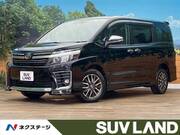2016 TOYOTA VOXY