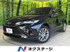 TOYOTA HARRIER HYBRID