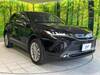 TOYOTA HARRIER HYBRID
