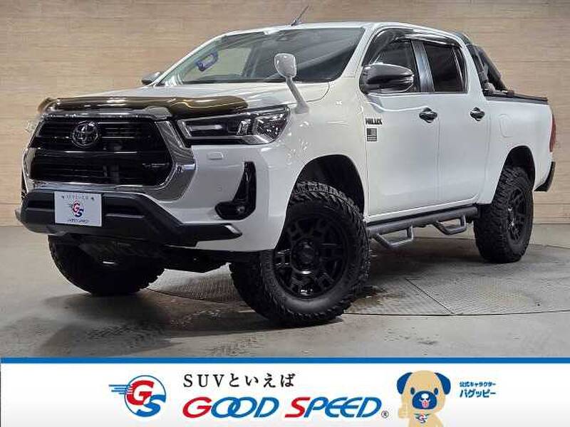 -HILUX