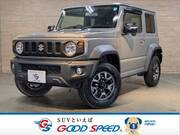 2020 SUZUKI JIMNY SIERRA