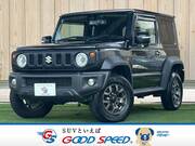 2020 SUZUKI JIMNY SIERRA