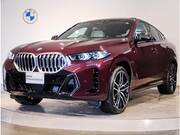 2024 BMW X6
