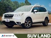 2013 SUBARU FORESTER