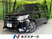 2019 TOYOTA NOAH