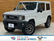 2020 SUZUKI JIMNY XC