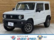 2021 SUZUKI JIMNY XC