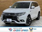 2017 MITSUBISHI OUTLANDER PHV
