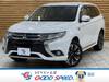 MITSUBISHI OUTLANDER PHV