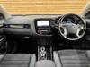 MITSUBISHI OUTLANDER PHV
