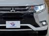 MITSUBISHI OUTLANDER PHV