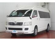2006 TOYOTA HIACE WAGON
