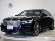 2021 BMW 7 SERIES