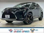 2020 LEXUS RX