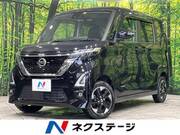 2023 NISSAN ROOX