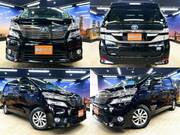 2014 TOYOTA VELLFIRE HYBRID