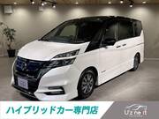2018 NISSAN SERENA