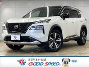 2023 NISSAN X-TRAIL