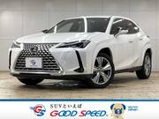 2023 LEXUS UX