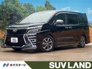 2021 TOYOTA VOXY