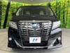 TOYOTA ALPHARD HYBRID