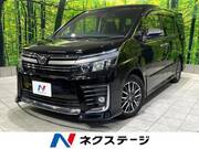 2016 TOYOTA VOXY
