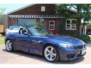 2015 BMW Z4